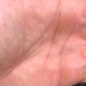 Meet your Posher, Gabriel